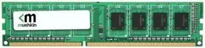 Mushkin 992171 4GB DDR3-1333 PC3-10600 2Rx8 ESSENTIALS 9-9-9-24 1.5V Memory RAM