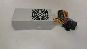 Power Supply for Dell Inspiron 531S SFF Slimline 300W PSU