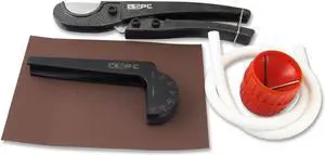 XSPC Easy Cut & Bend Toolkit for XSPC PETG Tubing XSPC Easy Cut & Bend Toolkit for XSPC PETG Tubing