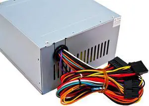 420W Power Supply for Compaq Presario SR1350NX SR1500NX SR1503LS SR1503WM SR1517CL