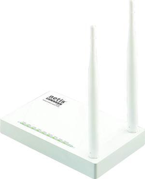 Netis DL4323 300Mbps Wireless N ADSL2+ Modem Router