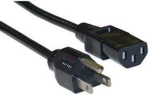Power Cord for LG 32LD350 32" 720p LCD TV cable AC plug