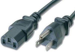 Power Cord for Samsung TV 3903-000144 AC Cable 3903000144