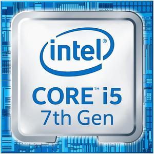 Intel Core i5-7400 Kaby Lake Quad-Core 3.0 GHz LGA 1151 65W Desktop Processor