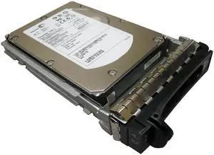 Dell 300GB 15K SAS 3.5 HT953 F617N YP778 GM251 ST3300655SS 2950 MD3000 MD1000