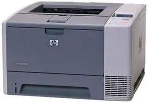 HP LaserJet 2420 Monochrome Business Office Printer (Q5956A)