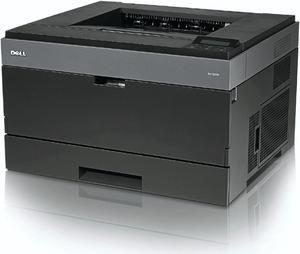 Dell 2330DN LaserJet Printer Monochrome Duplex Workgroup Network Office