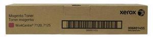 Xerox Magenta Toner Cartridge for WorkCentre 7120, 7125, 7220, 7225 (006R01455)
