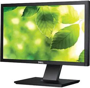 Dell 21.5" 60 Hz TN LCD Monitor 5 ms D-Sub, DVI-D Professional Series P2211HT