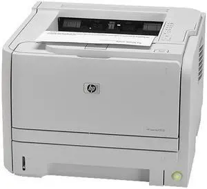 HP LaserJet P2035 Workgroup Monochrome Laser Printer CE461A