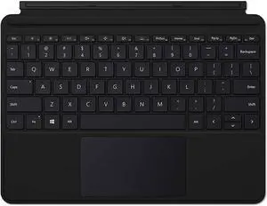 Microsoft KCM-00025 Keyboard Black