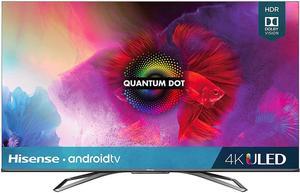 Hisense 65H9G 65 inch H9G Quantum 4K ULED Smart TV