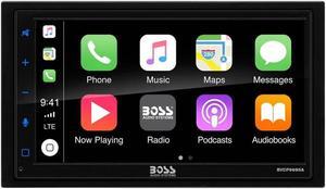 Boss Audio BE7ACP Android Auto/Apple&#0174 CarPlay&#0153 - In-Dash Digital Media Receiver