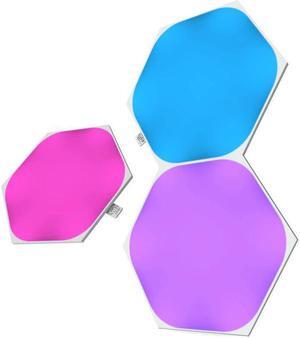 nanoleaf NL420001HX3P Shapes-Hexagons Expansion Pack