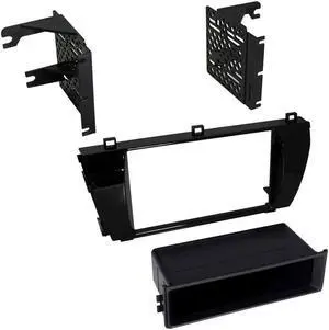 American International 2014-2016 Toyota Corolla Dash Kit