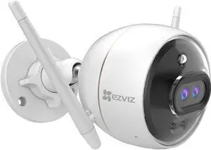 EZVIZ Outdoor AI Driven Bullet Camera C3X