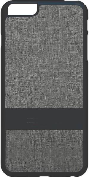 Case Logic iPhone 6 Plus Fabric Case - Black