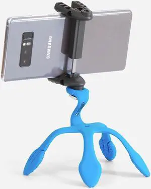 Pictar SPLAT3N1TRIB Splat 3N1 Flexible Tripod