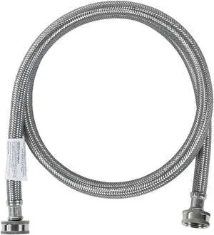Petra STS5FTHOSE Stainless 5 Foot Hose