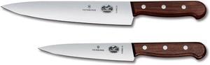 Victorinox 510502G 2pc Wood Carving Knife Set