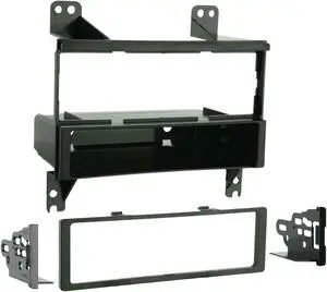 Metra 997332 METRA DASH KIT FOR 07-10 Hyundai Elantra