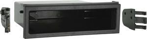 Metra 88009008 Dash Kit For 2000-Up Volkswagen Vehicles