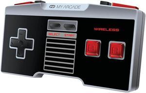 My Arcade GAMEPADCLSSC GamePad Classic Wireless Controller