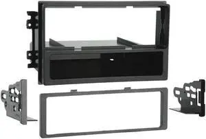 Metra 997316 Dash Kit For 01,02,05 Hyundai XG 300/350