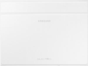 Samsung EFBT800BWEGU Tab S 10.5 Book Cover - White
