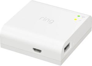 Ring 5B01S8-WEN0 Introducing Ring Smart Lighting - Bridge, White