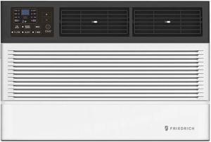 Friedrich CCW12B10A Chill Premier 12000 BTU Smart Window/Wall Air Conditioner