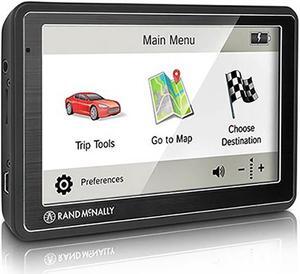 Rand McNally EXPLORER5RB Road Explorer 5