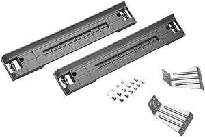 Stacking Kit for Samsung 27In Front Load Laundry Pairs