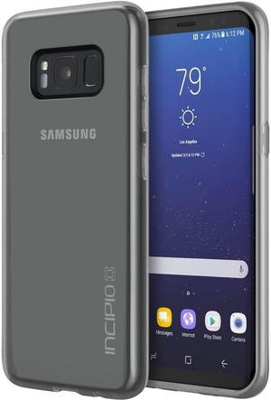 Incipio SA854CLR NGP Case for Samsung Galaxy S8 - Clear