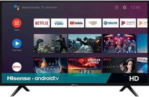 Hisense 32H5500F 32 inch H55 Series Android Smart HD TV