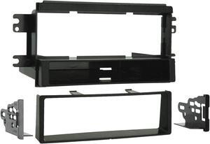 Metra 997318 Dash Kit For 05-06 Kia Spectra