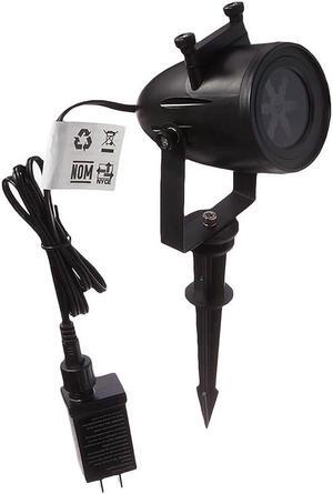 QFX LL4 / LL-4 / LL-4 LED Light Projector
