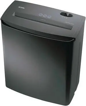 Royal Strip Cut Shredder