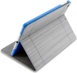 iHome IHIP1201WN iPad Folding Tablet Case - Off White iHome IHIP1201WN iPad Folding Tablet Case - Off White