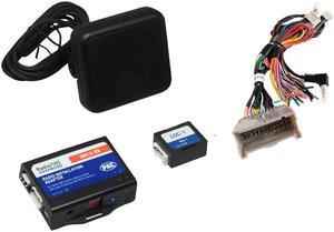 PAC GM1A-RS RadioPRO Advanced Radio installation Adapter for GM Class-2 Vehicles