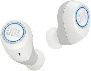 JBL FREEXWHT Free X Wireless InEar Headphones  White
