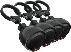JBL CRUISEX CRUISE X Amplified Handle-bar Speakers