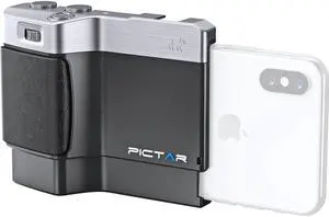 Pictar SMARTGRIPBLK Smart Grip - Black