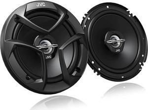 JVC CSDF620 6.5 inch 2-Way Coaxial Speakers