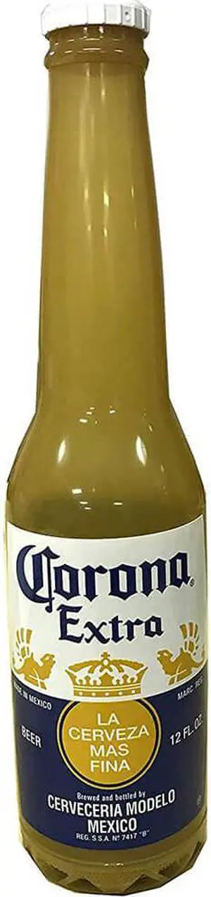 Corona CORONABOTTLE  Bottle Bluetooth Speaker