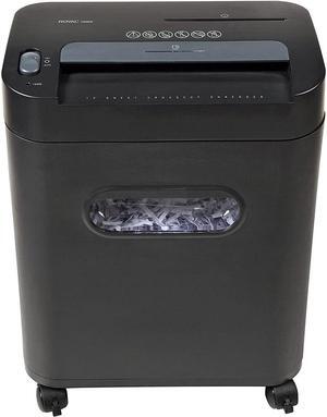 Royal Cross Cut Shredder