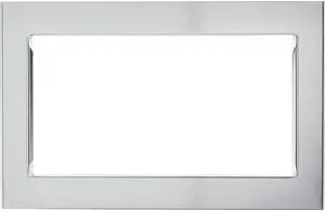 LG MK2030NST 30 Stainless Built-in Microwave Trim Kit