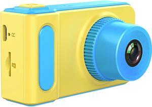 Odyssey ODY510B My First Camera - Blue