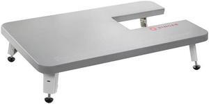 Singer 250051596 Heavy Duty Extension Table for Mechanical HD Machines