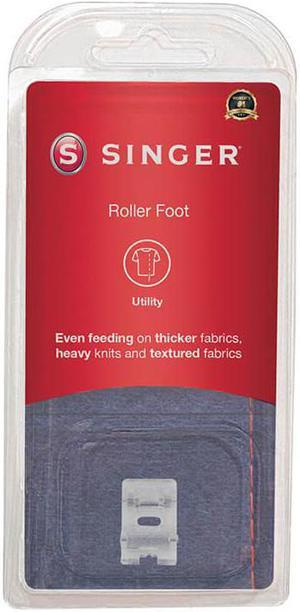 Singer 250027206 Roller Presser Foot